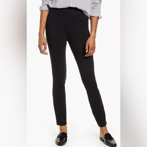 SPANX The Perfect Back Seam Skinny Ankle Pants